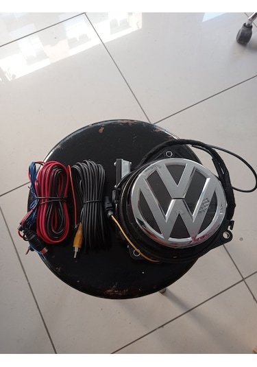 Tt26garaj Vw-b8 Passat B8 Uyumlu