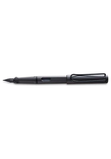 Lamy Safari Dolma Kalem Mat Siyah 17-M