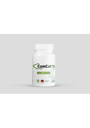 Comcat Alga 250 Gr Organik Gübre