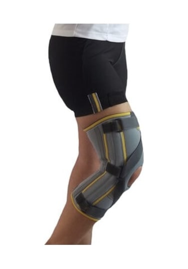 Ön Çapraz Bağ Destekli Dizlik