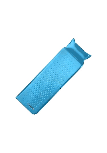 Madfox Outward Ultralight Yastıklı Şişme Kamp Matı Çok Renkli