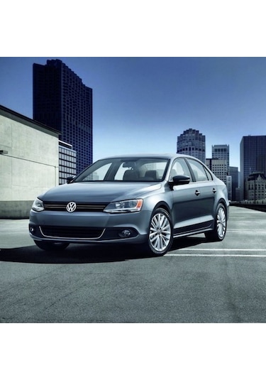 Bircan Vw Jetta 2006-2018 Sol Ön Koltuk Ileri Geri Ayar Kolu 3c0881253a