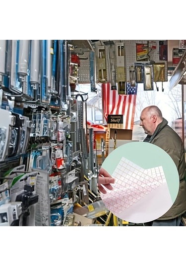 Chuangyinshop 3m Hizalama Izgarali 109m Saydam Vinyl Transfer Bandi Kesim Makineleri Uyumlu