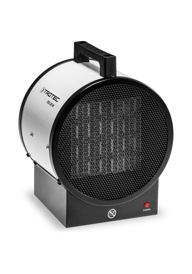 Seramik Isıtıcı Tds 20 M