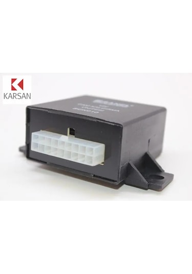 Cam Kontrol Ünitesi J10-jest Karsan K640051