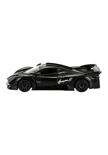 1:32 Rmz City Dark Serisi Die Cast Model Araba - Pagani Huayra R