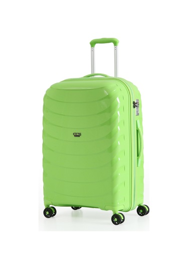 Ççs Polipropilen Kabin Boy Valiz Ccs5263-3 Fıstıkyeşi