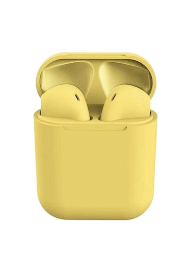 Paleon inpods 12 TWS Bluetooth Kulak İçi Kulaklık