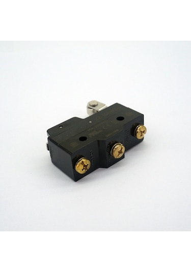 15a Orta Palet Metal Makaralı Switch Xz-15gw3-b
