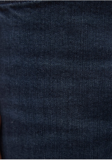 Mavi - Jake Lux Black Puslu Vintage Koyu Mavi Jean Pantolon 0042287868 Koyu Mavi