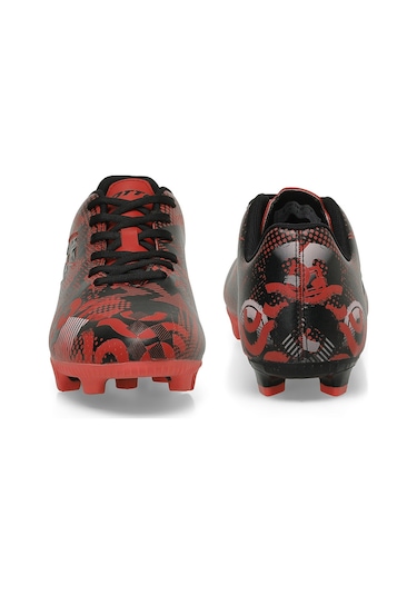 Lotto Cooper Fg 4fx Pembe Erkek Krampon 000000000101502768 Pembe - Siyah