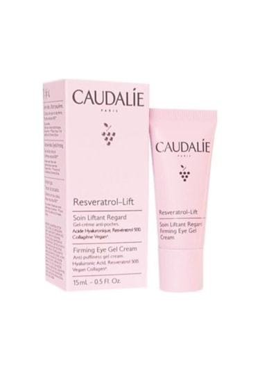 Caudalie  Resveratrol Lift Firming Eye Gel Cream 15 ML