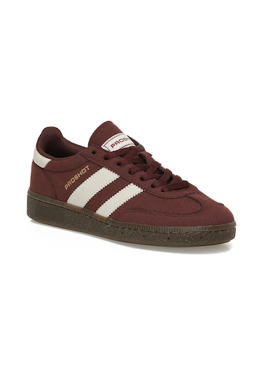Proshot Bona W 5pr Bordo Kadın Sneaker 000000000102051214 Bordo