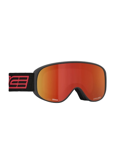 Senıor Skı Goggles Renkli Multi Çok Renkli