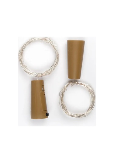 Faza Erken Solucan Işıklandırma - 2 Parçalık, Sarı Renk 271440614 Beyaz