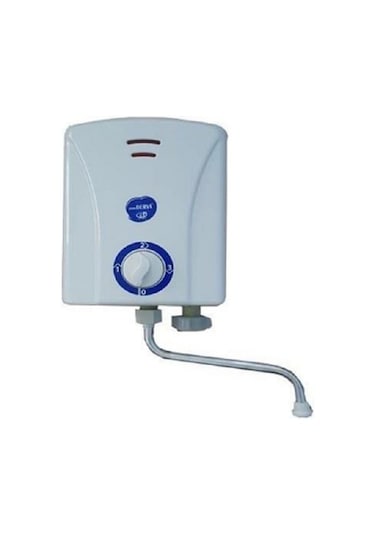 Lidersan Simetra Mutfak 5500 W Mutfak Şofbeni