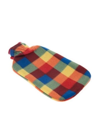 Polarlı Sıcak Su Torbası 2 LT Karışık Renkli Su-05