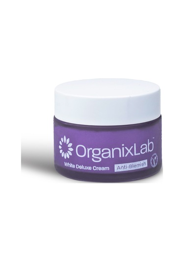 Organixlab White Deluxe Cream 50 ML