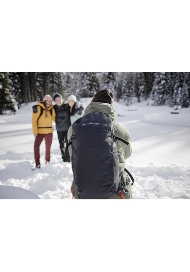 Vaude Wizard 18+4 Sırt Çantası 14566-332