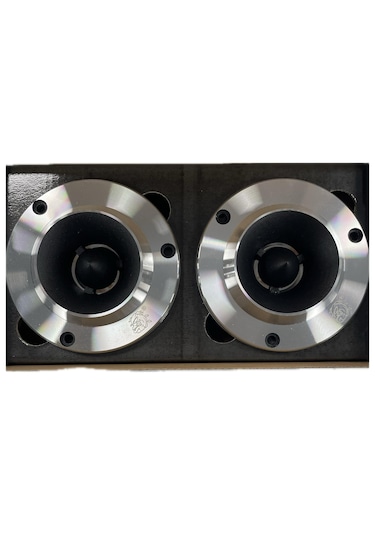10 Cm Dome Tweeter 80 Rms