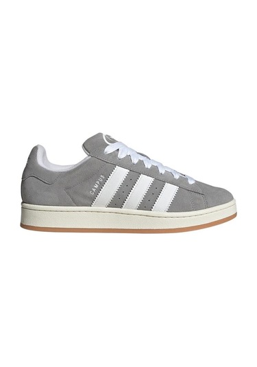 Adidas Campus 00s Erkek Ayakkabı Hq8707 Gri