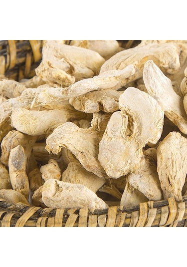 Yazar Baharat Zencefil Tane 1 KG