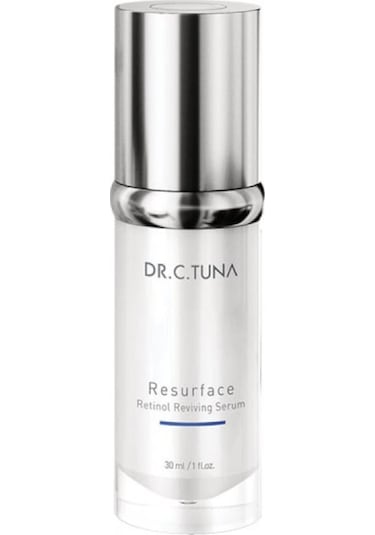 Farmasi Dr. C.Tuna Resurface Retinol Serum 30 ML