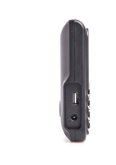 Barfas BG0112 Standalone Parmak İzi ve Kart Okuyucu