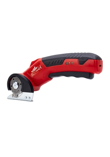 Dawreek Bt0216 Kumaş Kesme Makinesi Red