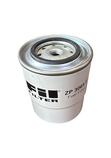 Yakıt Filtresi / Bmw E30-e34 M21 / Fılterzp3065f-13322243018