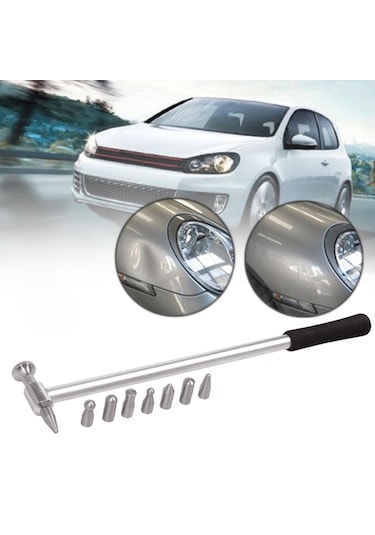 Suntek Diğer Göçük Yıkama Makineleri Için 7-çelik-kafa