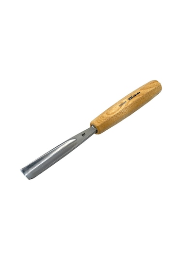 Rox Wood 0140 Premium Oluklu İskarpela 20 MM