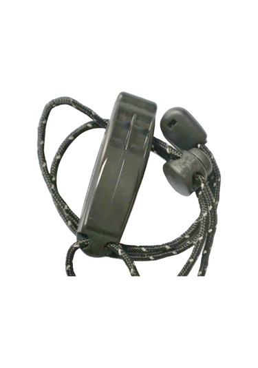 Suntek Açık Hava Balıkçılık Antrenörleri Için Boyunluklar Siyah