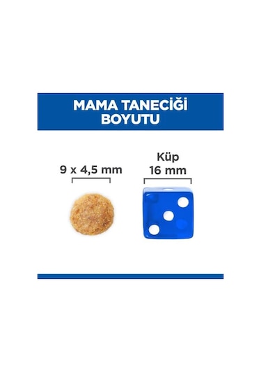 Hill's Optimal Care Tavuklu Yetişkin Kedi Maması 1500 G