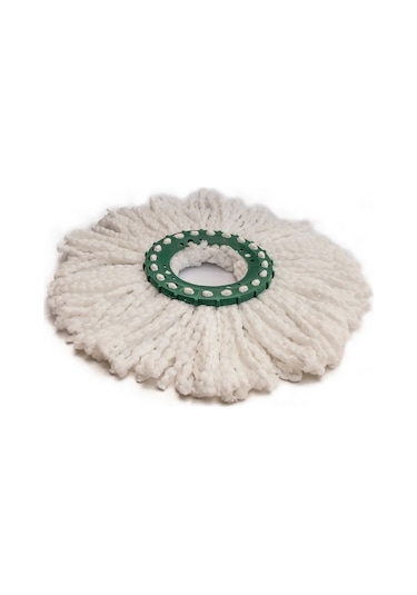 Ekol Mikrofiber Dönerbaşlı Mop Yedek