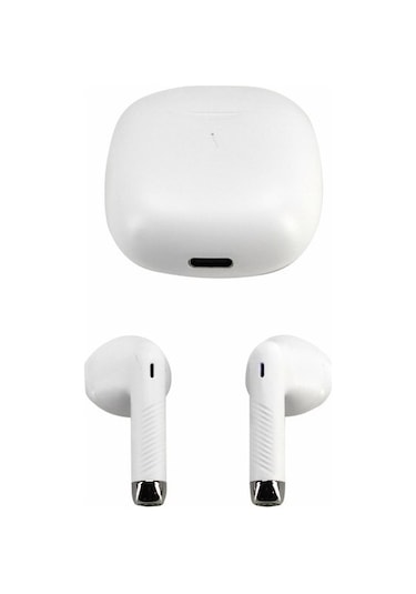 Rock EB300 Bluetooth Kablosuz Kulakiçi Kulaklık