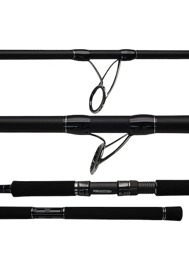 Tailwalk Rize Shooter Ssd S100m 3.05mt Max 60gr 2p Shore Jigging Kamış