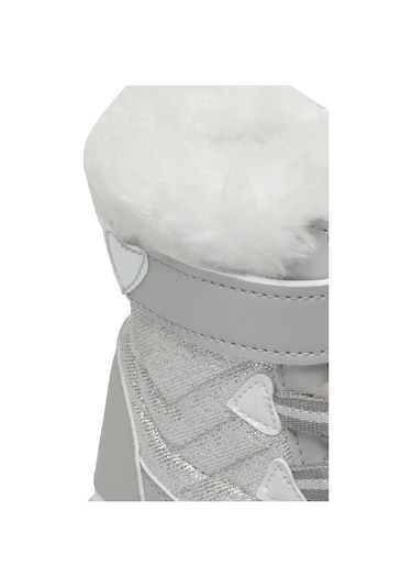 Bınono Ruth P 3pr Gri Kız Çocuk Kar Botu 000000000101486807 Gri