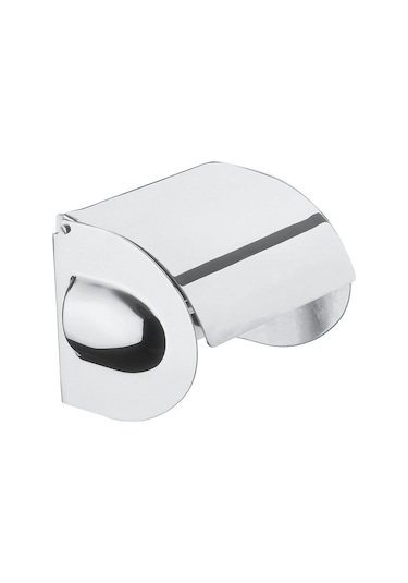 VitrA Arkitekta Tuvalet Kağıtlığı Parlak Paslanmaz Çelik A44228