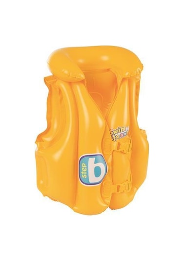 Can Yeleği 51x46 Cm Bestway - 32034