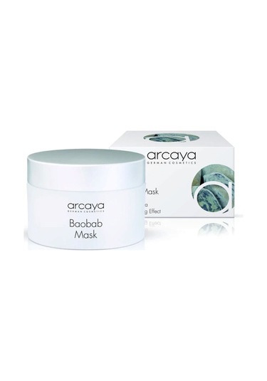 Baobab Mask 100ml. Salon Boyu