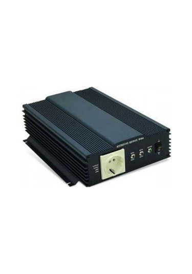 Linetech 48v 300w Tam Sinüs Inverter