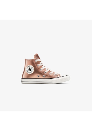 Converse Chuck Taylor All Star Çocuk Turuncu Sneaker A11793c Turuncu