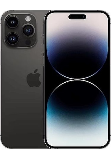 Yenilenmiş iPhone 14 Pro Max 256 GB A Kalite (12 Ay Garantili)