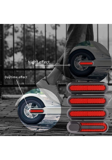 Xiaomi M365-M365 Pro Vida Kapak