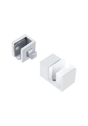 Fosenze 304 Paslanmaz Çelik Banyo Kapısı Daireselleyici - Sabit, Ayarlanabilir, Dayanıklı Ve Anti-koroziv Fonksiyonlar