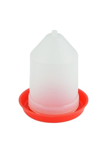 0.8 Kg, 0.8 Litre Civciv Yemlik Ve Suluk Seti