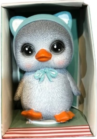 Dekoratif Baykuş Biblo Figür Obje