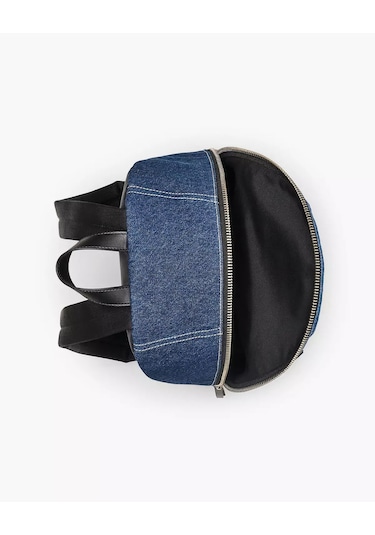 Marc Jacobs Unisex Sırt Çanta 2p5hbp003h03 Mavi