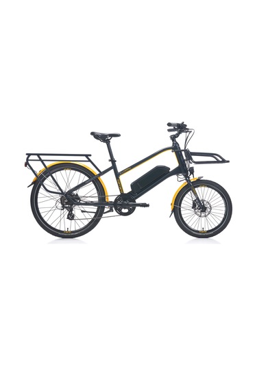 Carraro E-Line Elorry 2.1 26 Jant 7 Vites 40.6 Cm Hidrolik Disk